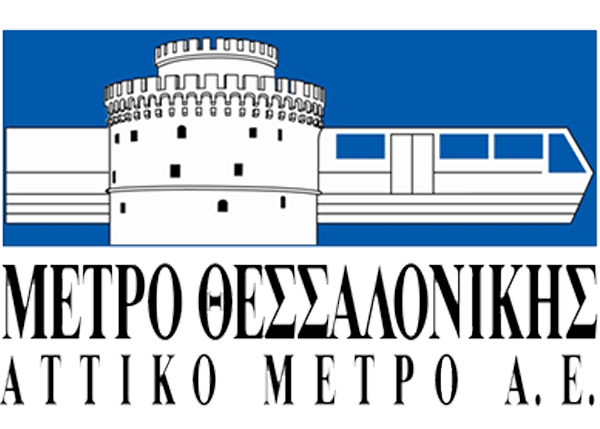 ΜΕΤΡΟ Θεσσαλονίκης
